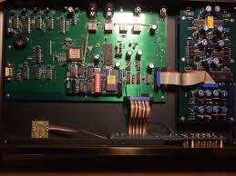 DAC ENLIGHTENED AUDIO DESIGNS DSP-9000 PRO-thumb-16