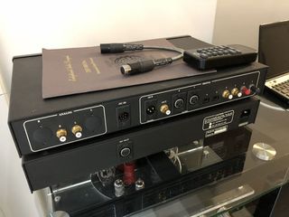 DAC ENLIGHTENED AUDIO DESIGNS DSP-9000 PRO-thumb-19