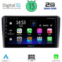 DIGITAL IQ RSB 2740_CPA (10inc) MULTIMEDIA TABLET OEM SEAT - SKODA - VW mod. 2004-2014