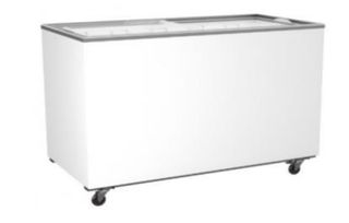 Καταψύκτης με συρόμενα κρύσταλλα FR300FF 1015X635X890