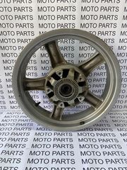 KYMCO XCITING 250 ΓΝΗΣΙΑ ΕΜΠΡΟΣ ΖΑΝΤΑ - MOTO PARTS