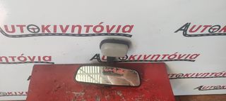 OPEL AGILA '02 ΚΑΘΡΕΠΤΗΣ ΕΣΩΤΕΡΙΚΟΣ   ,Ο,ΤΙ ΘΕΛΕΤΕ ΡΩΤΗΣΤΕ ΜΑΣ ,ΑΠΟΣΤΟΛΗ ΣΕ ΟΛΗ ΤΗΝ ΕΛΛΑΔΑ!!!