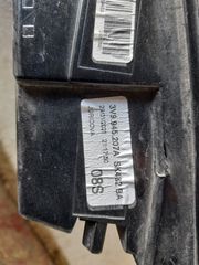 Πίσω φαναρι από Skoda superb του 12-thumb-3