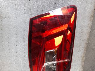 Πίσω φαναρι από Skoda superb του 12-thumb-1