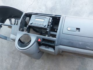 VW T5 (7H0) ΤΑΜΠΛΟ -thumb-2