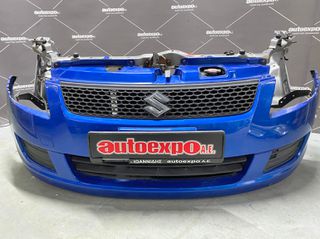 ΜΟΥΡΑΚΙ SUZUKI SWIFT 08-11 - ΡΩΤΗΣΤΕ ΤΙΜΗ - ΑΠΟΣΤΟΛΗ ΣΕ ΟΛΗ ΤΗΝ ΕΛΛΑΔΑ