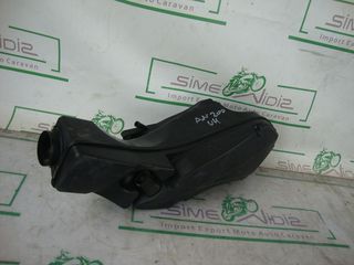 Suzuki Burgman  uh  200 150 125 an