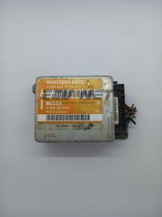 ΕΓΚΕΦΑΛΟΣ AIRBAG ΑΕΡΟΣΑΚΩΝ BOSCH MERCEDES BENZ E CLASS 0008207226 0285001078