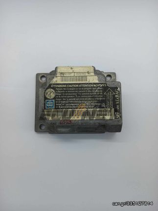 ΕΓΚΕΦΑΛΟΣ AIRBAG ΑΕΡΟΣΑΚΩΝ MAGNETI MARELLI FIAT MAREA 46409123 E5237900-00