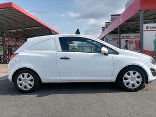 Opel Corsa 2014 VAN / ΕΛΛΗΝΙΚΗΣ ΑΝΤ. / 55 ΧΡΟΝΙΑ ΔΙΠΛΑ ΣΑΣ #1971-thumb-3