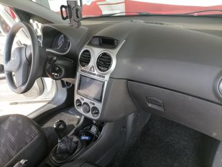 Opel Corsa 2014 VAN / ΕΛΛΗΝΙΚΗΣ ΑΝΤ. / 55 ΧΡΟΝΙΑ ΔΙΠΛΑ ΣΑΣ #1971-thumb-4