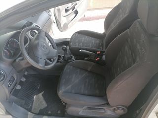 Opel Corsa 2014 VAN / ΕΛΛΗΝΙΚΗΣ ΑΝΤ. / 55 ΧΡΟΝΙΑ ΔΙΠΛΑ ΣΑΣ #1971-thumb-5