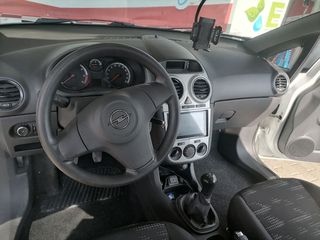 Opel Corsa 2014 VAN / ΕΛΛΗΝΙΚΗΣ ΑΝΤ. / 55 ΧΡΟΝΙΑ ΔΙΠΛΑ ΣΑΣ #1971-thumb-6