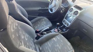 Opel Corsa 2014 VAN / ΕΛΛΗΝΙΚΗΣ ΑΝΤ. / 55 ΧΡΟΝΙΑ ΔΙΠΛΑ ΣΑΣ #1971-thumb-7