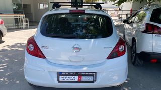 Opel Corsa 2014 VAN / ΕΛΛΗΝΙΚΗΣ ΑΝΤ. / 55 ΧΡΟΝΙΑ ΔΙΠΛΑ ΣΑΣ #1971-thumb-10