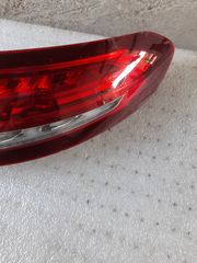 Πίσω φανάρι απο mercedes c220 κάμπριο -thumb-2