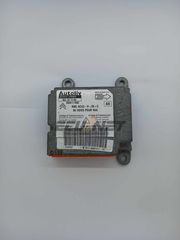 ΕΓΚΕΦΑΛΟΣ AIRBAG ΑΕΡΟΣΑΚΩΝ AUTOLIV CITROEN XSARA PICASSO 602327400 9659111980