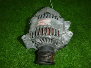 MINI COOPER S 7515030-02 DENSO TN102211-2233 14V 105A W11B16A ΔΥΝΑΜΟ