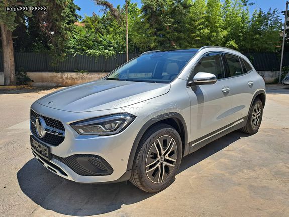 Car.gr - Mercedes-Benz GLA 250 '22 250e AMG