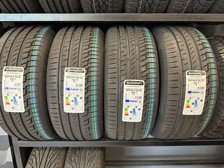 CONTINENTAL  255/45/R20-thumb-1