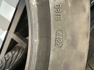 CONTINENTAL  255/45/R20-thumb-4