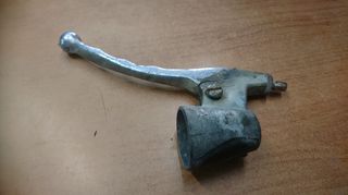 ΓΚΡΙΠ ΑΡΙΣΤΕΡΟ CASAL K191