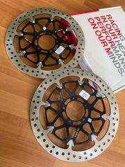 BREMBO T-DRIVE BRAKE DISKS 330mm Panigale /1098s/848/