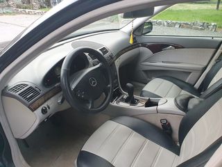 Mercedes-Benz E 200 2005-thumb-3