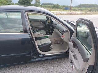 Mercedes-Benz E 200 2005-thumb-2