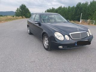 Mercedes-Benz E 200 2005-thumb-5