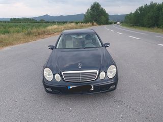 Mercedes-Benz E 200 2005-thumb-6