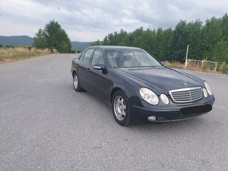 Mercedes-Benz E 200 2005-thumb-12