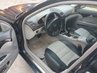 Mercedes-Benz E 200 2005-thumb-18