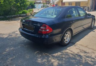 Mercedes-Benz E 200 2005-thumb-21