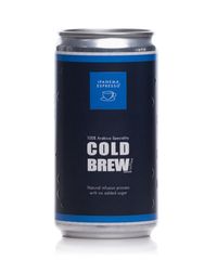Cold Brew Ipanema Coffee 250ml.