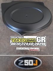 kapaki mpatarias honda z50 monkey - skyteam - Jintong JC50 - lifan MODIFYING GARAGE "since1993" TAKEGAWAGR