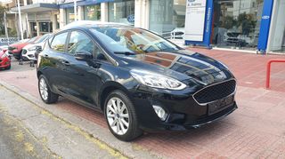 Ford Fiesta '18