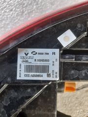 Φανάρι Renault Koleos 2017-thumb-3