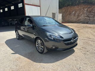 Opel Corsa 2017 1.0 DI Turbo Start&Stop Color Edition-thumb-6
