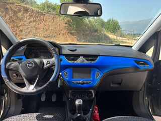 Opel Corsa 2017 1.0 DI Turbo Start&Stop Color Edition-thumb-12