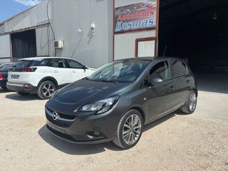 Opel Corsa 2017 1.0 DI Turbo Start&Stop Color Edition