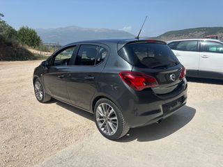 Opel Corsa 2017 1.0 DI Turbo Start&Stop Color Edition-thumb-1