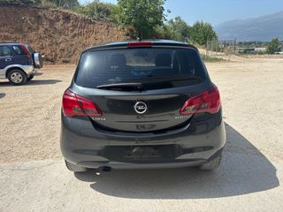 Opel Corsa 2017 1.0 DI Turbo Start&Stop Color Edition-thumb-2