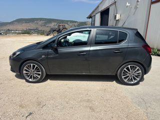Opel Corsa 2017 1.0 DI Turbo Start&Stop Color Edition-thumb-3