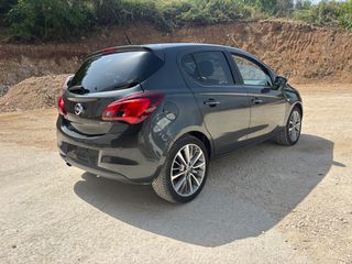 Opel Corsa 2017 1.0 DI Turbo Start&Stop Color Edition-thumb-4