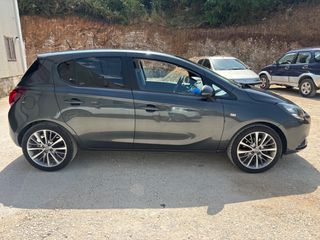 Opel Corsa 2017 1.0 DI Turbo Start&Stop Color Edition-thumb-5