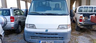 Fiat Ducato '00