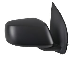 ΚΑΘΡΕΠΤΗΣ NISSAN D40 '05-'10 ΜΑΥΡΟΣ ΜΙΚΡΟΣ (21x15.5) ΔΕΞΙΑ 15330515SMR
