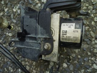 Μονάδα Abs Opel Astra H