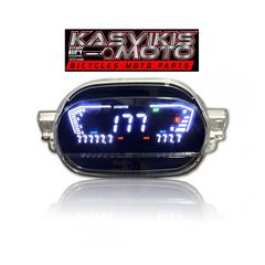 ΚΟΝΤΕΡ YAMAHA Z125 ΨΗΦΙΑΚΟ LED HYPER-X-thumb-2